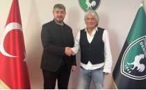 Denizlispor'da Kemal Kl dnemi!