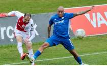 Lider Samsunspor'dan Boluspor'a farkl tarife!