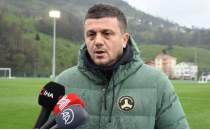 Hakan Kele: 'Alanyaspor ma ok nemli'