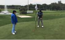 Trkiye ylda yaklak 130 bin golfy arlyor