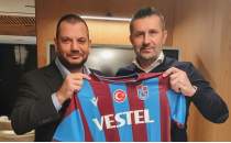 Trabzonspor'da ynetimden kritik karar!