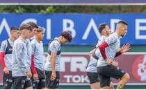 Trabzonspor evinde Alanyaspor'u konuk ediyor!