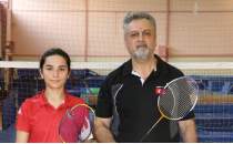 itme Engelli Badminton Milli Takm, Dnya ampiyonasnda derece almaya odakland