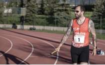 Ramil Guliyev, Trkiye'ye olimpiyat madalyas kazandrmak iin youn alyor