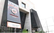 Genlerbirlii Spor Lisesi alyor