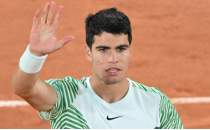 Alcaraz ve Djokovic yar finalde