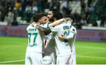 Giresunspor, genleriyle mcadele edecek