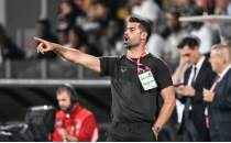Volkan Demirel: 'stediim sonu deil'