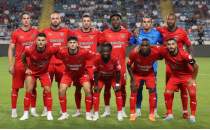 Gaziantep ve Hatayspor'dan passolig karar