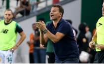 Stanojevic: 'Bugn yzmz glmeli'