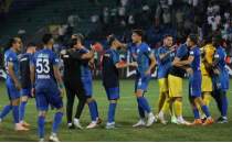 aykur Rizespor, Sper Lig'de Konyaspor ile karlaacak