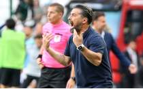 lhan Palut'tan Konyaspor'a gnderme!