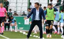 Konyaspor'da hedef Beikta'tan 3 puan almak