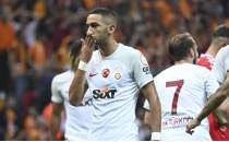 Galatasaray'da 2 eksik var!