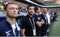Antalyaspor: 'Man hakk bu deildi'