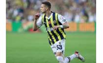 Kadky'de son sz Szymanski syledi!