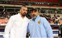 Kafkas: 'Milli Takm'da Trk hoca olmal'