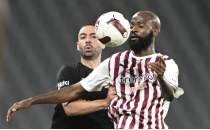 stanbul'da gol sesi kmad