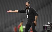 Volkan Demirel: 'Daha ok puan toplamak istiyoruz'