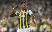 Batshuayi: 'Daha iyi Batshuayi geliyor!'