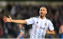 Cenk Tosun: 'Mert bizi oyunda tuttu'