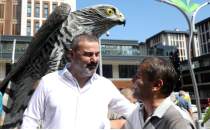 aykur Rizespor'da hedef 'istikrar'