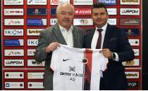 Genlerbirlii'nden yeni sponsorluk anlamas