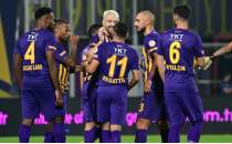 Trendyol 1. Lig'de 14. hafta balyor