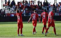 Pendikspor, Trabzon deplasmannda