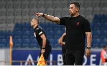 ada Atan: 'lk kez byle bir gol kamtr'