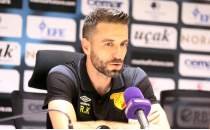 Radomir Kokovic: ''Oyuncularmla gurur duyuyorum''