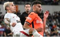 Deniz Tr: ''Bu ma unutup Fenerbahe'ye alacaz''
