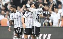 Konyaspor - Beikta: 11'ler