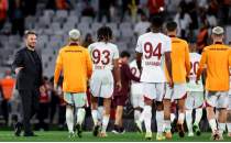 Okan Buruk: 'Hata yapmayalm'