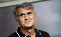 enol Gne: 'Kayp lksmz yok!'