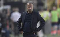 smail Kartal'dan hakeme tepki: 'Ben ne yaptm!'