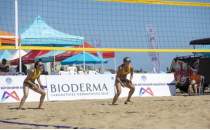 Pro Beach Tour balad