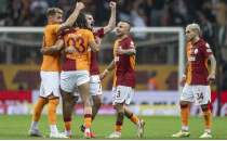 Osman enher: 'Galatasaray byk snava hazr'