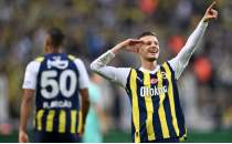 te Trendyol Sper Lig'de grnm