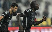 Beikta, Konyaspor'u yendi, nefes ald!