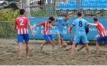 City Line Alanya Belediyespor etab kazand