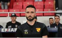 Kokovic: 'Daha iyi olmaya baladk'