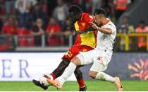 Adanaspor: 'ok mutsuzuz'