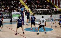 Mehmet Can Arba, ansna dzenlenen turnuva balad