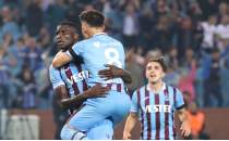 Abdullah Avc dnd, Trabzonspor kazand!