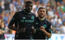 Adana Demirspor'dan i sahada 6'da 6! Konya yine zgn!