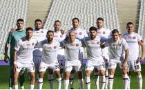 Fatih Karagmrk: 'Hedefimiz final ve kupa'