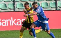 stanbul derbisinde stanbulspor'un konuu Pendikspor