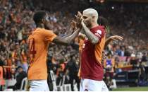 Hatayspor - Galatasaray: 11'ler