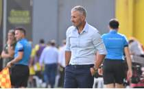 Ivo Vieira: 'Daha iyi olan takm Pendikspor'du'